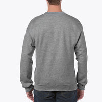 438. Gildan 18000 Heavy Blend™ Crewneck Sweatshirt