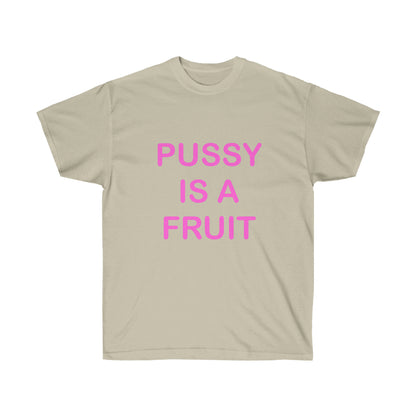 Unisex Ultra Cotton Tee