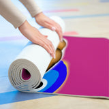 Foam Yoga Mat