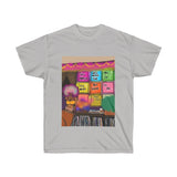 396. Gildan 2000 Ultra Cotton T-shirts