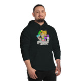 Unisex Drummer Hoodie