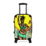 Cabin Suitcase