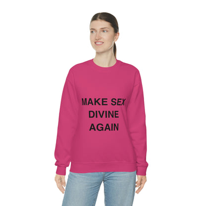 Unisex Heavy Blend™ Crewneck Sweatshirt