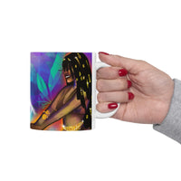 Ceramic Mug 11oz