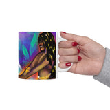 Ceramic Mug 11oz