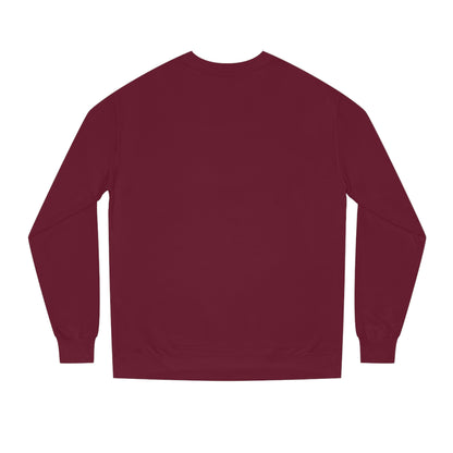 Unisex Crew Neck Sweatshirt