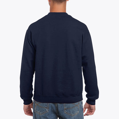 438. Gildan 18000 Heavy Blend™ Crewneck Sweatshirt