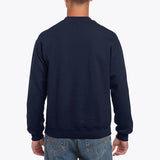 438. Gildan 18000 Heavy Blend™ Crewneck Sweatshirt