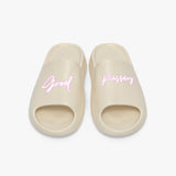 good Pusséy  One-piece Slides