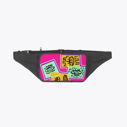 Eye Waist Packs