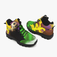 444 hiking boots