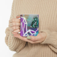 Ceramic Mug 11oz