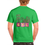 396. Gildan 2000 Ultra Cotton T-shirts