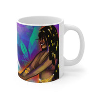 Ceramic Mug 11oz