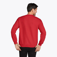 438. Gildan 18000 Heavy Blend™ Crewneck Sweatshirt