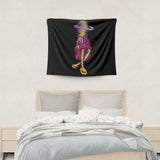 Solace. Trending 2-Sized Polyester Wall Tapestry
