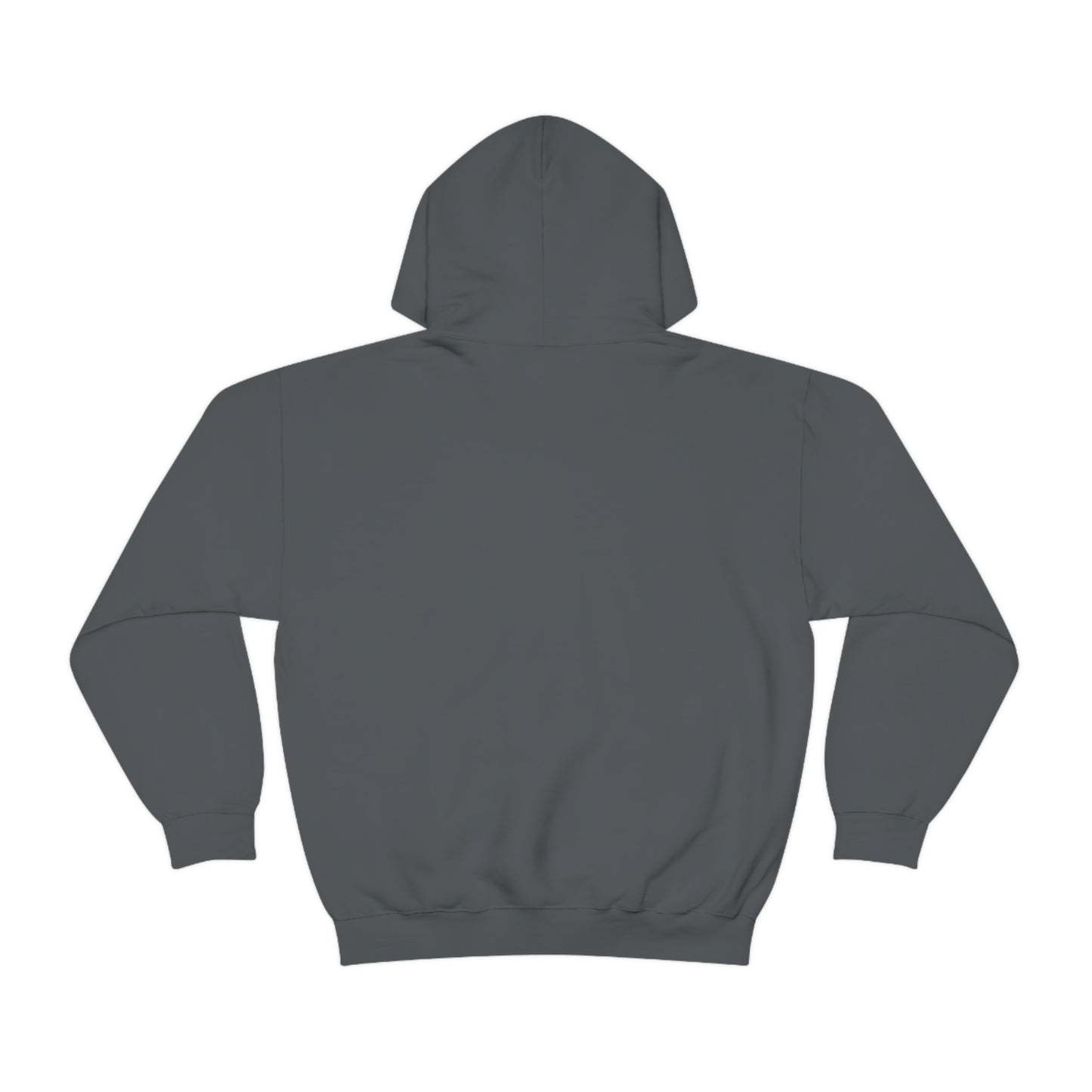 GODDESS Unisex Heavy Blend™ Hooded Sweatshirt