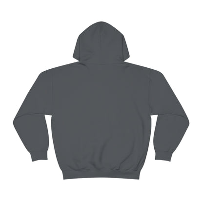 GODDESS Unisex Heavy Blend™ Hooded Sweatshirt