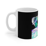 Ceramic Mug 11oz