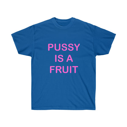 Unisex Ultra Cotton Tee