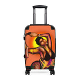 Suitcases