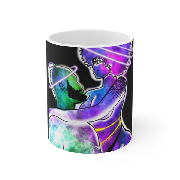 Ceramic Mug 11oz