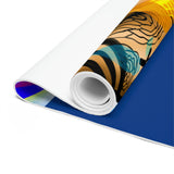 Foam Yoga Mat