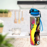 32oz Water Tracker Bottle