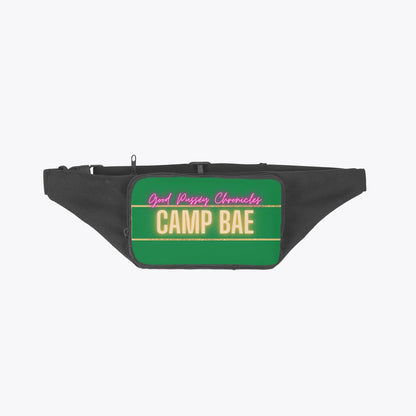 582. Waist Packs