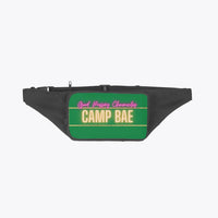 582. Waist Packs