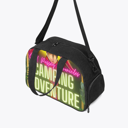 575. Travel Luggage Bag