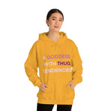 GODDESS Unisex Heavy Blend™ Hooded Sweatshirt