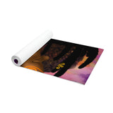 Foam Yoga Mat