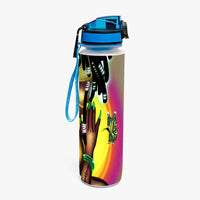 32oz Water Tracker Bottle