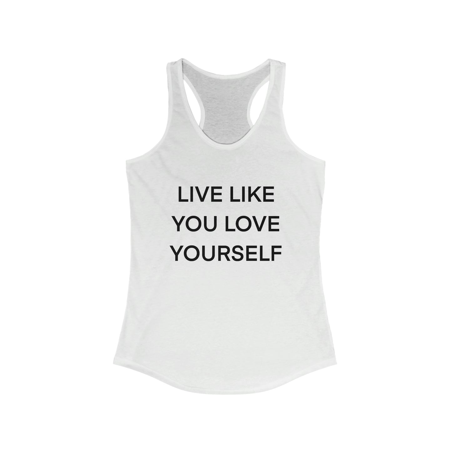 Women's Ideal Racerback Tank