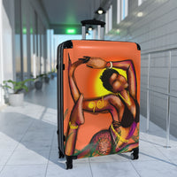 Suitcases