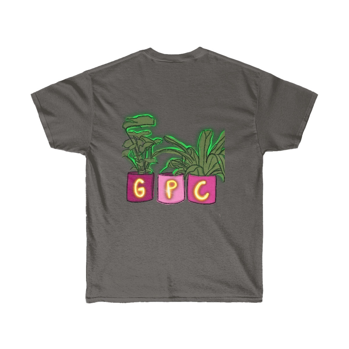 396. Gildan 2000 Ultra Cotton T-shirts