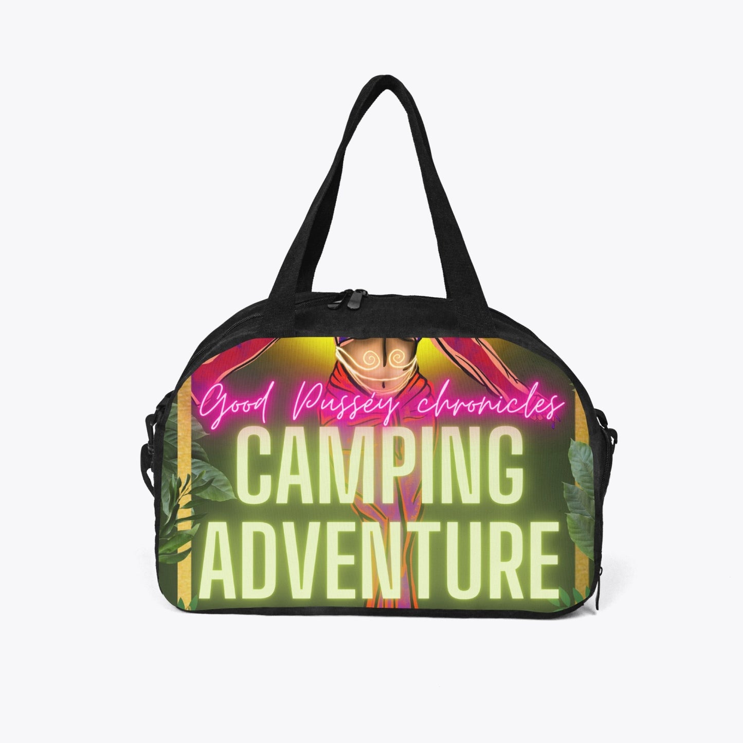 575. Travel Luggage Bag