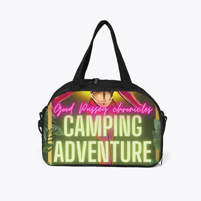 575. Travel Luggage Bag