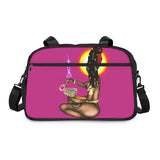 Flow Fitness Handbag