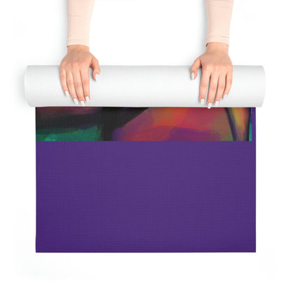 Foam Yoga Mat