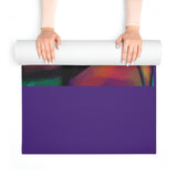 Foam Yoga Mat