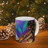 Ceramic Mug 11oz