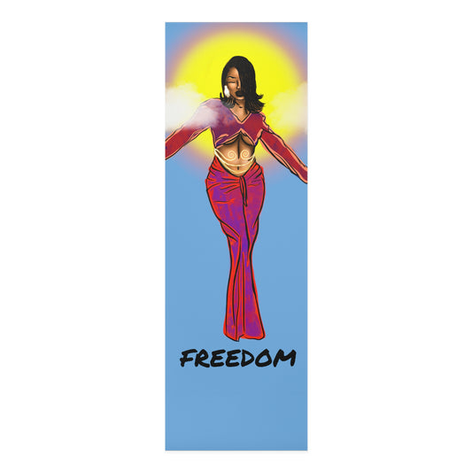 Foam Yoga Mat