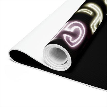 Foam Yoga Mat