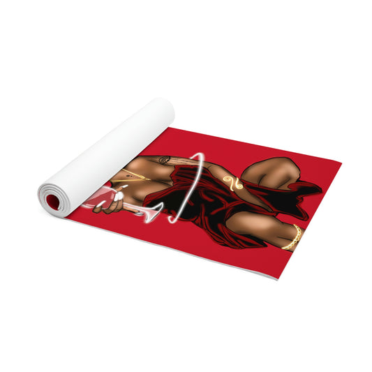 Foam Yoga Mat