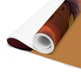 Foam Yoga Mat