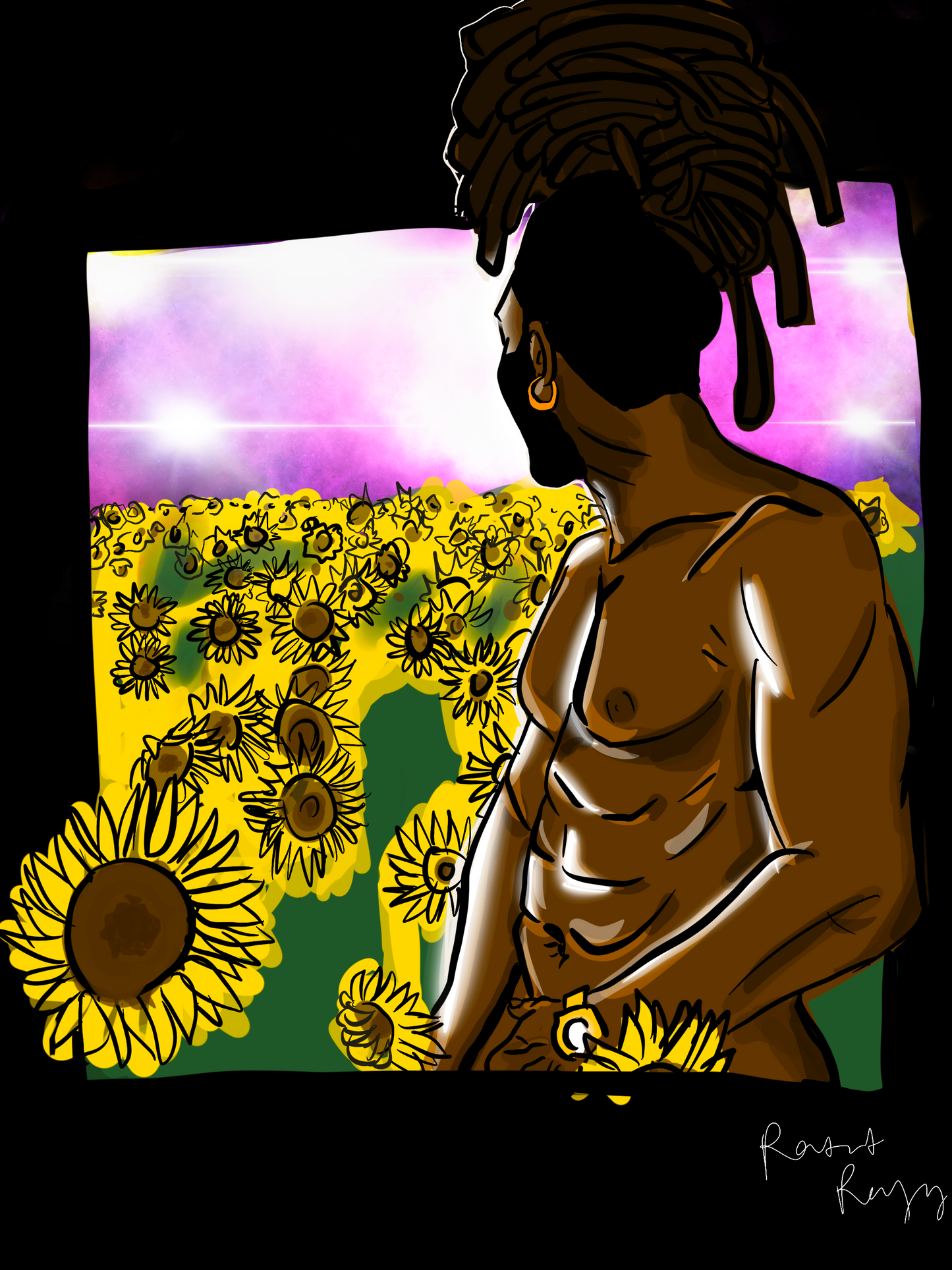 Jah