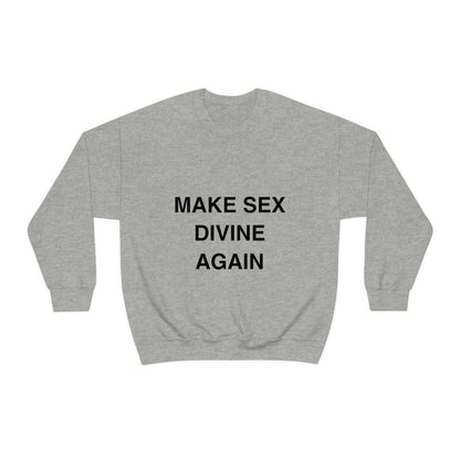 Unisex Heavy Blend™ Crewneck Sweatshirt