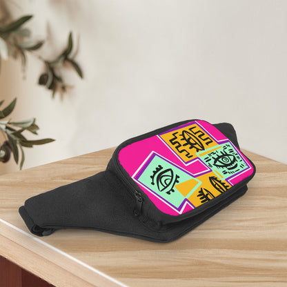 Eye Waist Packs